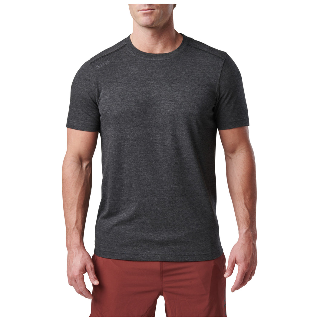 PT-R CHARGE SHORT SLEEVE TEE 2.0