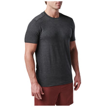 PT-R CHARGE SHORT SLEEVE TEE 2.0