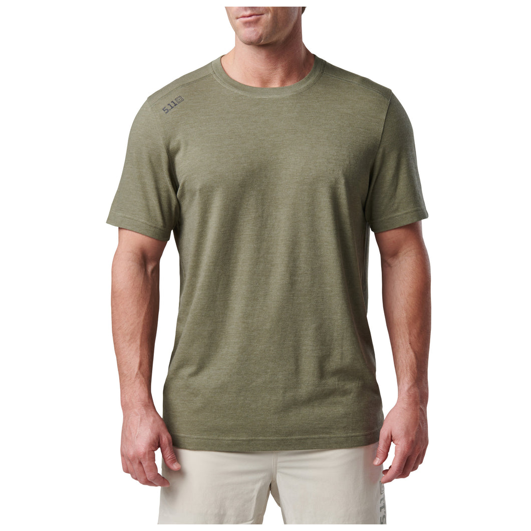 PT-R CHARGE SHORT SLEEVE TEE 2.0 – 5.11 Tactical Japan