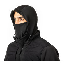 STRATOS HOOD
