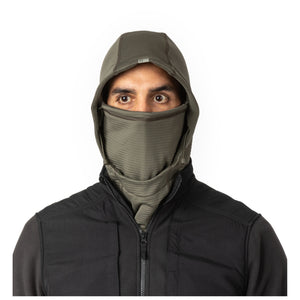 STRATOS HOOD