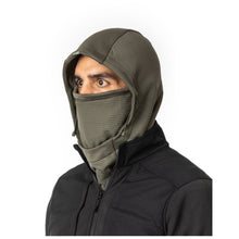 STRATOS HOOD