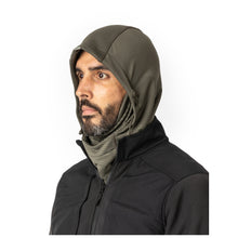 STRATOS HOOD