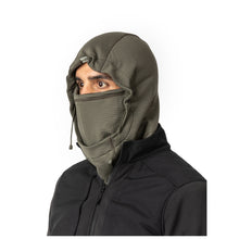 STRATOS HOOD