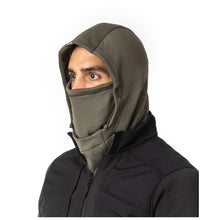 STRATOS HOOD