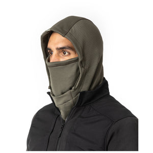 STRATOS HOOD