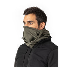 STRATOS HOOD