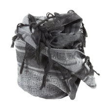 Blaze Wrap