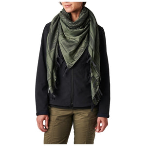 Blaze Wrap