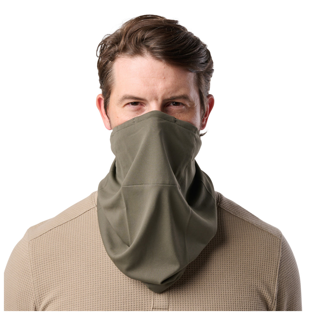 ALPHA NECK GAITER