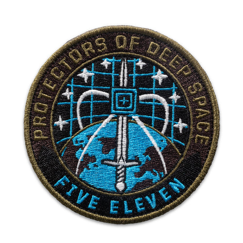 DEEP SPACE PATCH
