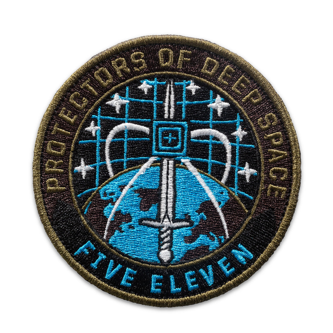 DEEP SPACE PATCH