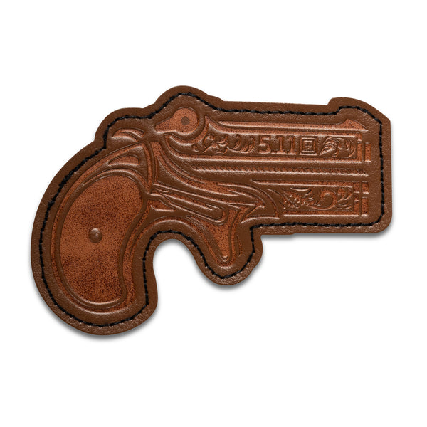 DERRINGER PATCH – 5.11 Tactical Japan