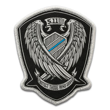 WINGED PROTECTOR PATCH