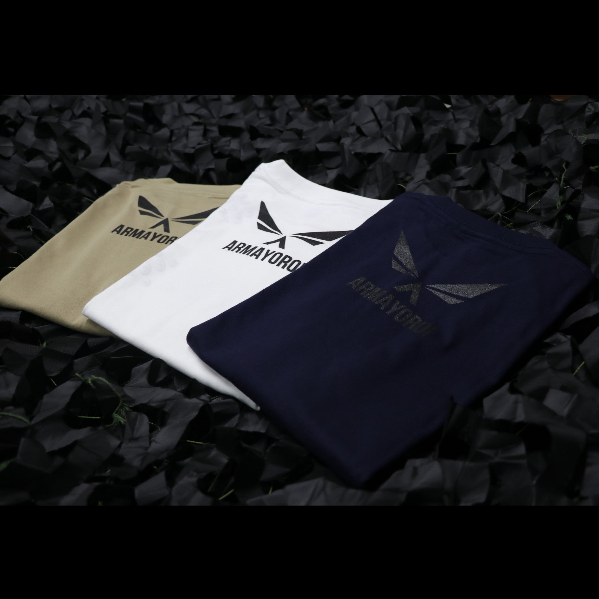 個人装備 5.11 ARMAYOROI PLATE T8/per ARMAYOROI – 5.11 Tactical Japan