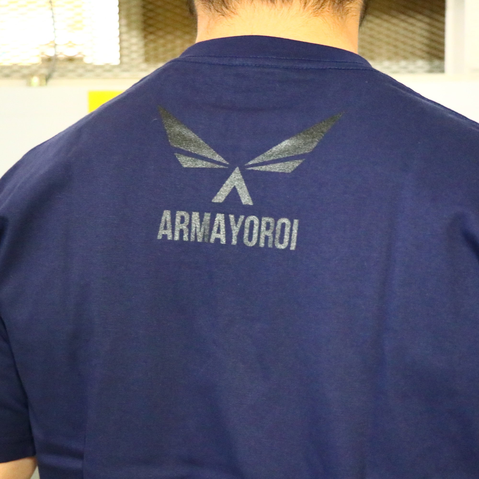 ARMAYOROI – 5.11 Tactical Japan