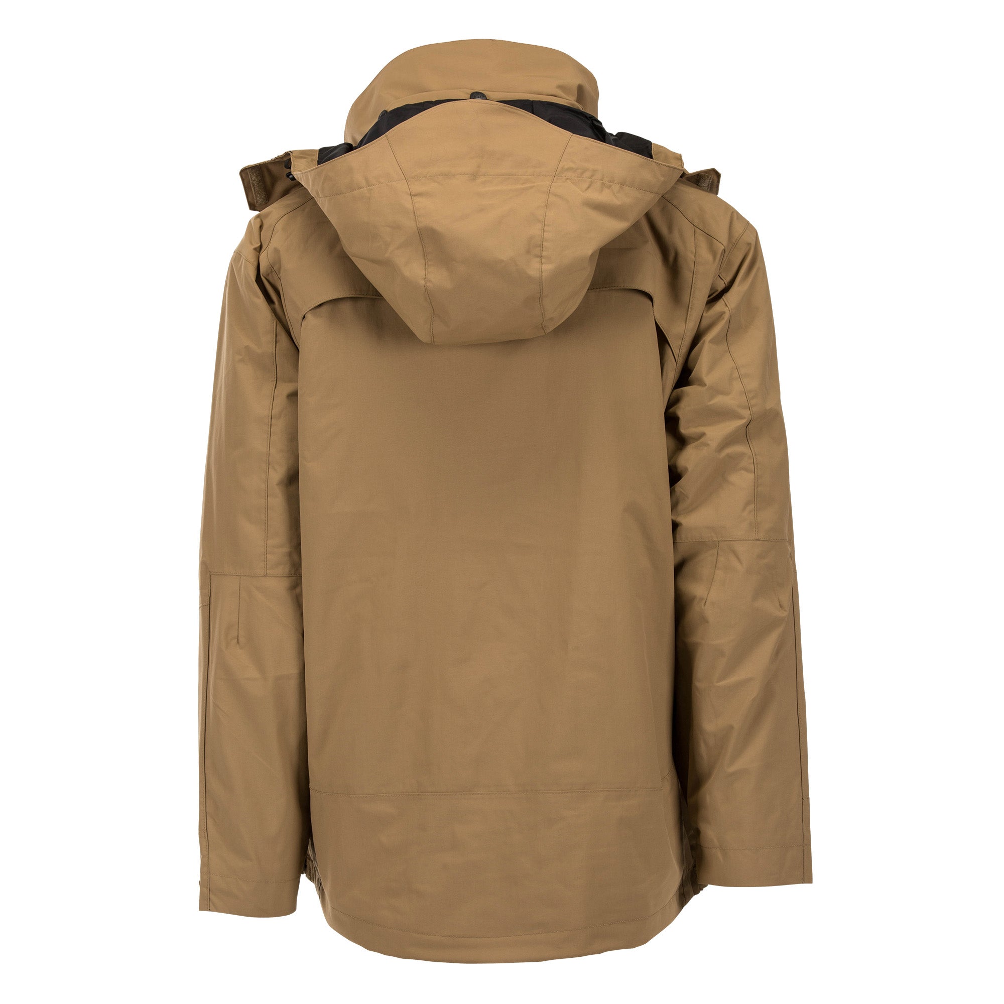 48152 Bristol Parka – 5.11 Tactical Japan