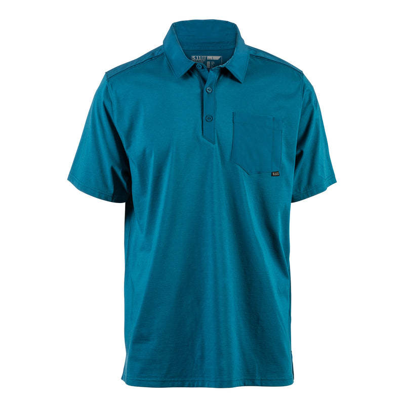 Axis Polo – 5.11 Tactical Japan