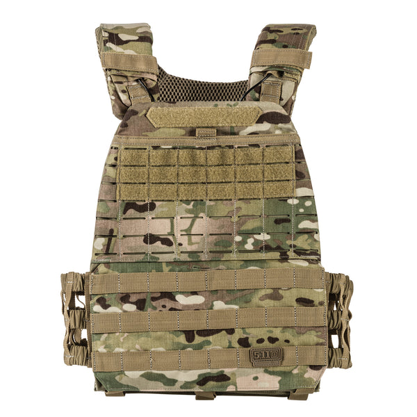 Multicam Tactec® Plate Carrier – 5.11 Tactical Japan